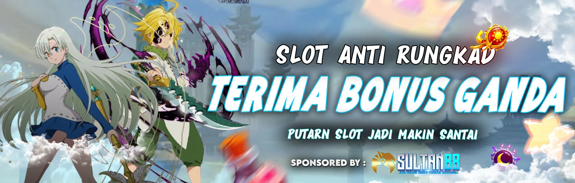 RAJAPETIR77 Banner Slot Online